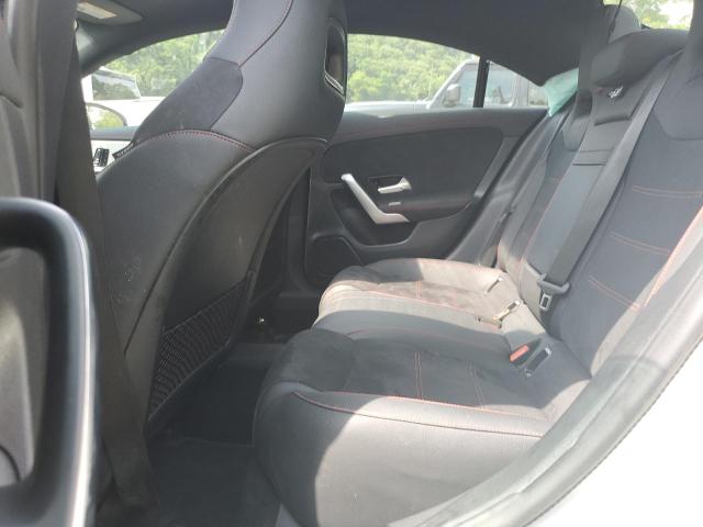2024 MERCEDES-BENZ CLA 250 4M W1K5J4HBXRN454116
