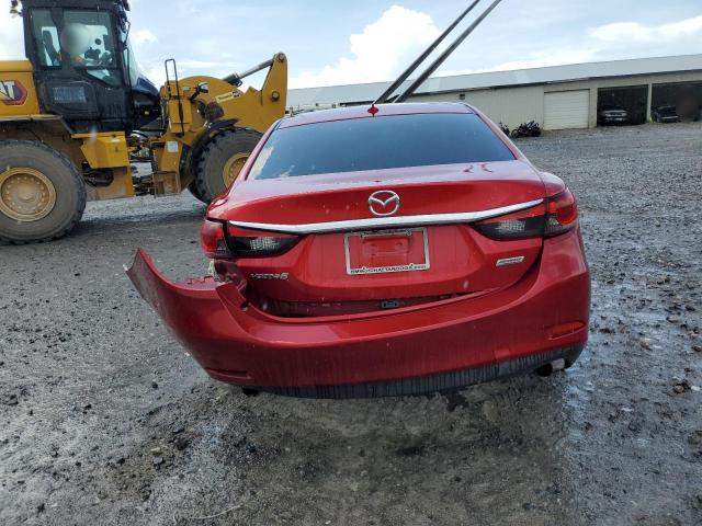 2015 MAZDA 6 TOURING JM1GJ1V5XF1195405