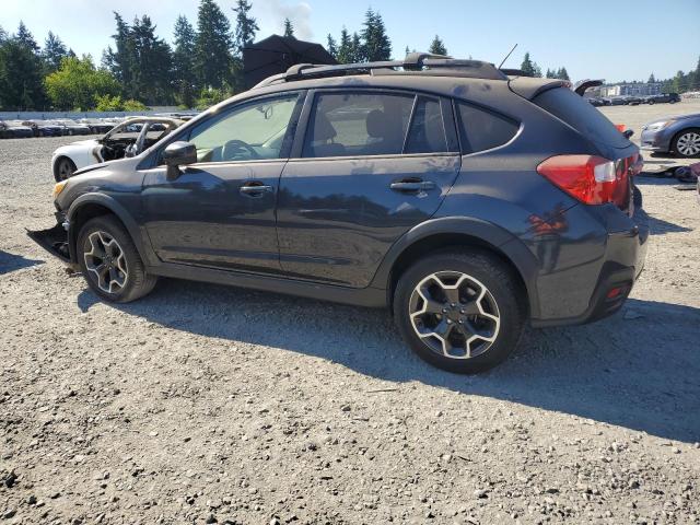 2015 SUBARU XV CROSSTR JF2GPACC5F8302742