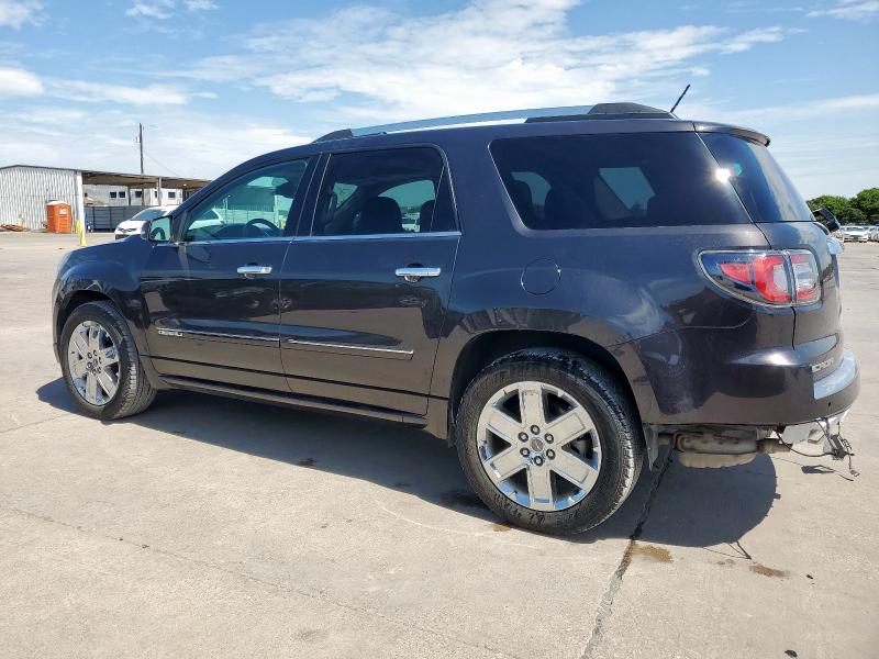 2015 GMC ACADIA DEN - 1GKKRTKD1FJ353709