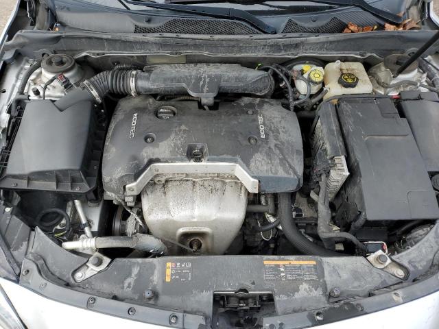 2016 CHEVROLET MALIBU LIM - 1G11C5SAXGF131564