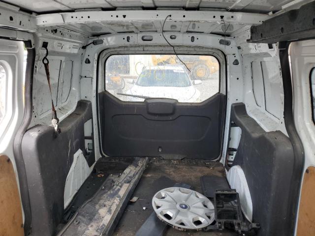 2016 FORD TRANSIT CO NM0LE7E75G1242832
