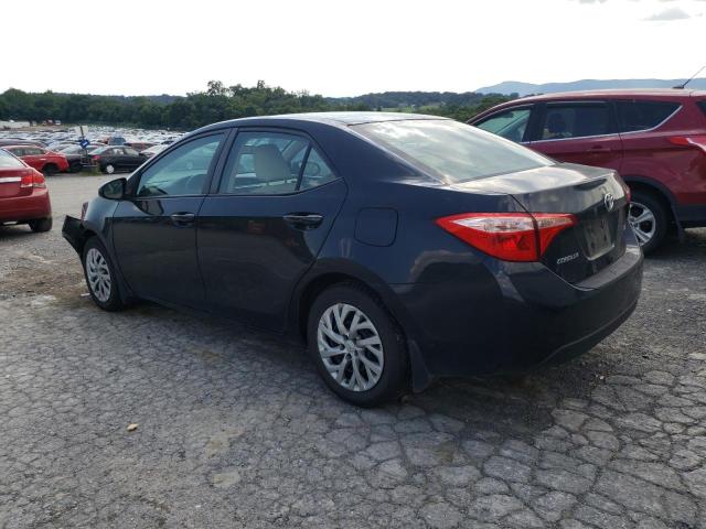 2018 TOYOTA COROLLA L - 2T1BURHE1JC038507
