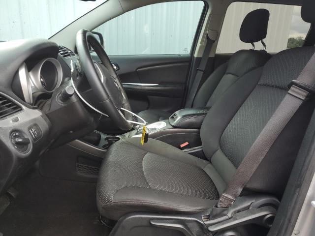 2016 DODGE JOURNEY SE 3C4PDCAB3GT212053