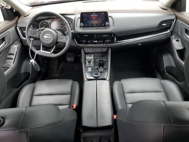 2023 NISSAN ROGUE SL 5N1BT3CB4PC909796