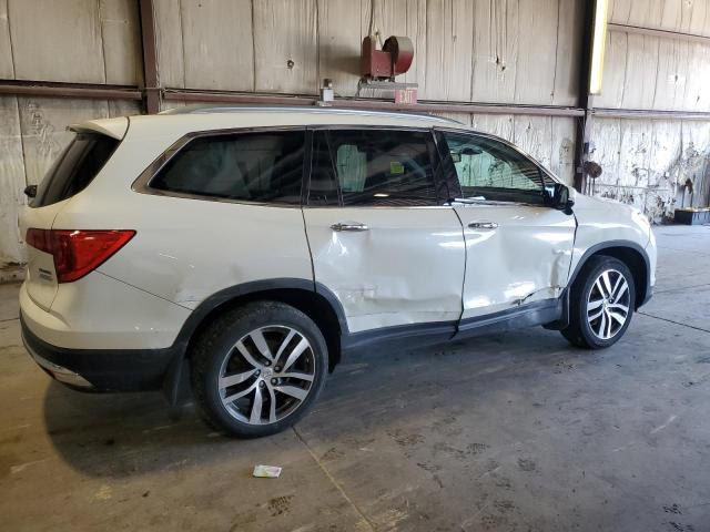 2018 HONDA PILOT TOUR 5FNYF6H96JB064246