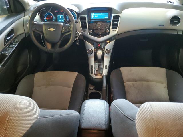 2015 CHEVROLET CRUZE LS - 1G1PA5SGXF7151732