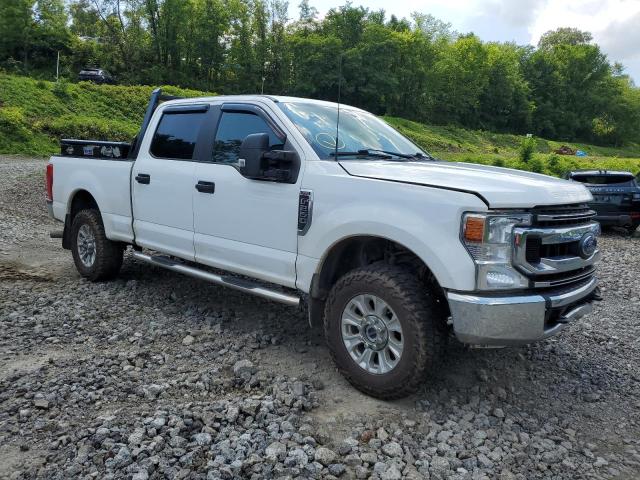 2022 FORD F250 SUPER - 1FT7W2B63NEE58099