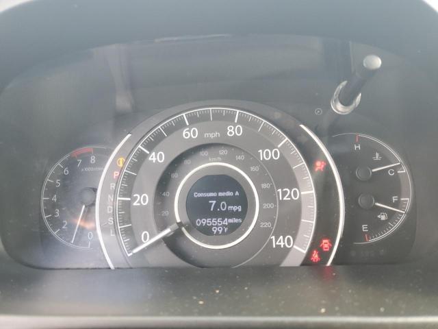 2015 HONDA CR-V TOURI 5J6RM4H95FL079107