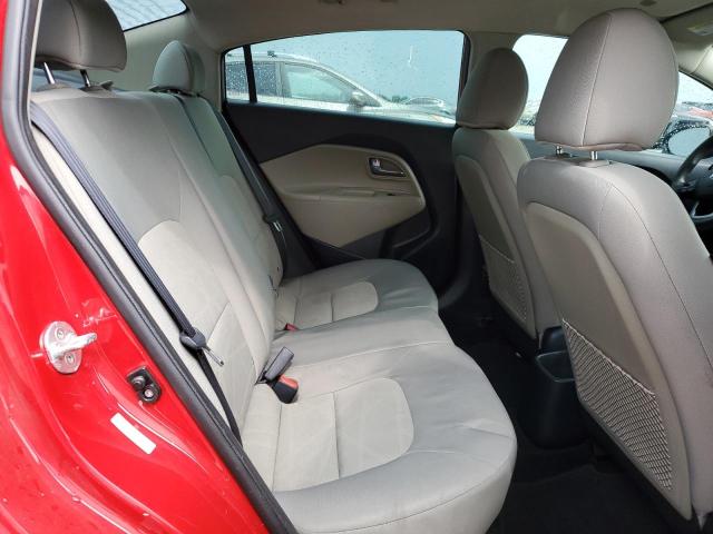 2017 KIA RIO LX KNADM4A30H6099110