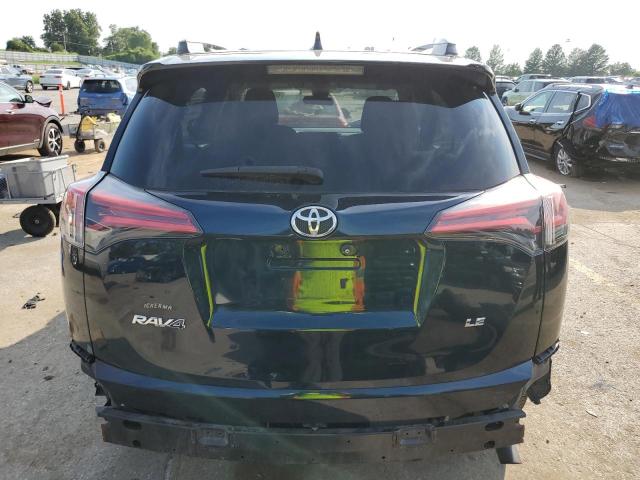 2017 TOYOTA RAV4 LE - 2T3ZFREV8HW329163