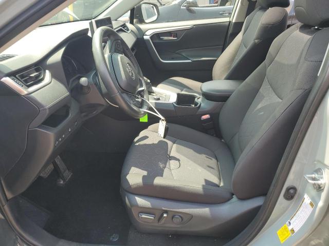 2023 TOYOTA RAV4 XLE JTMRWRFV3PD187296