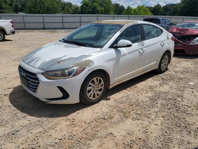 Vin: 5npd74lf0hh192295, lot: 63567375, hyundai elantra se 2017 img_1