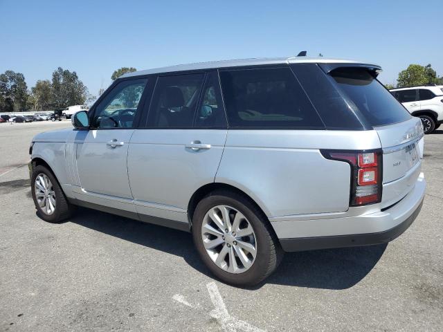 2015 LAND ROVER RANGE ROVE SALGS2VF3FA226367