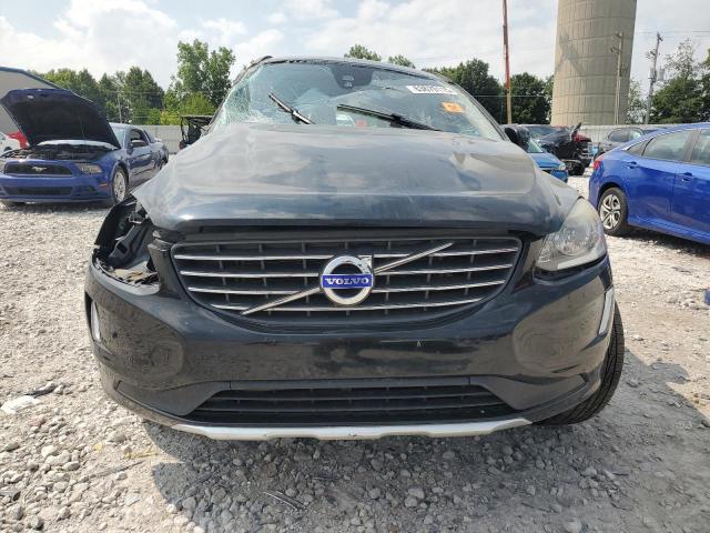 2015 VOLVO XC60 T5 YV440MDJ4F2689126