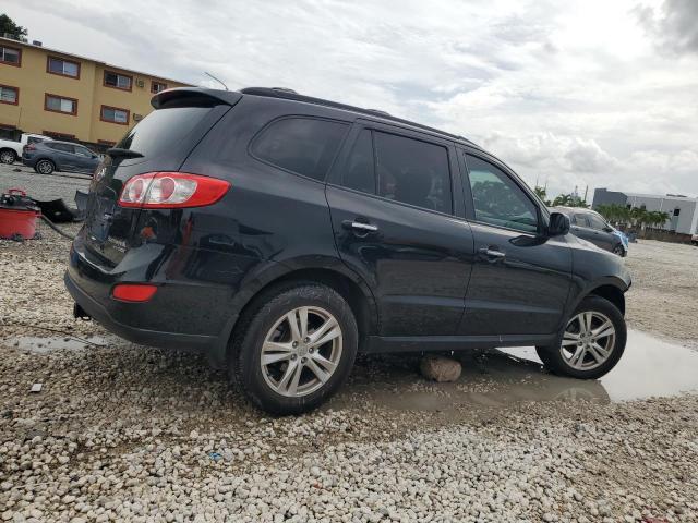 Vin: 5xyzkdag3bg088219, lot: 63111455, hyundai santa fe limited 20113
