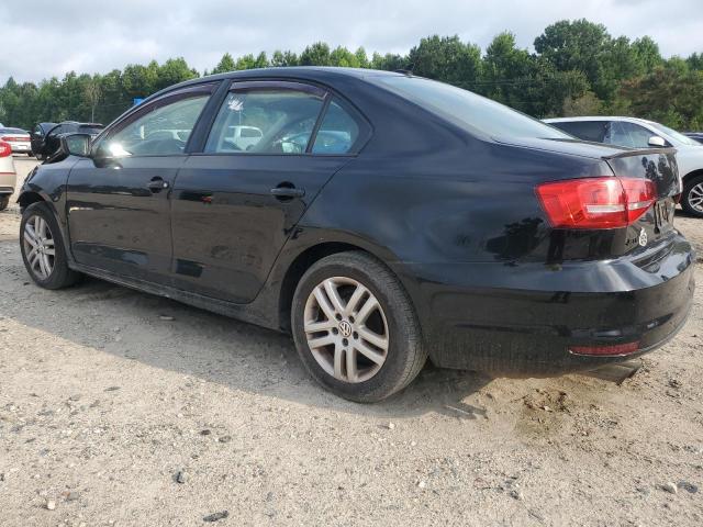2015 VOLKSWAGEN JETTA BASE 3VW2K7AJ9FM210750