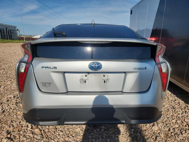 2016 TOYOTA PRIUS - JTDKARFU3G3018411