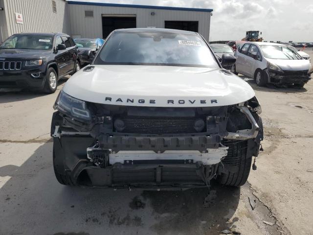 2019 LAND ROVER RANGE ROVE SALYL2EX1KA218045