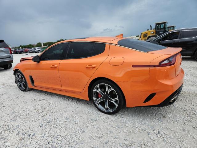 2019 KIA STINGER GT KNAE35LC7K6069622