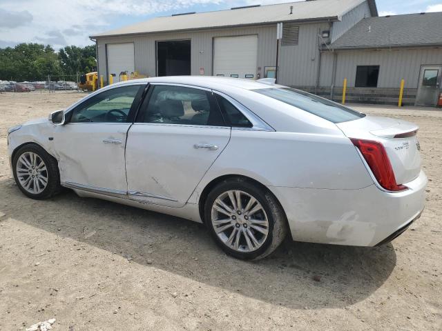 2018 CADILLAC XTS LUXURY 2G61M5S39J9171272