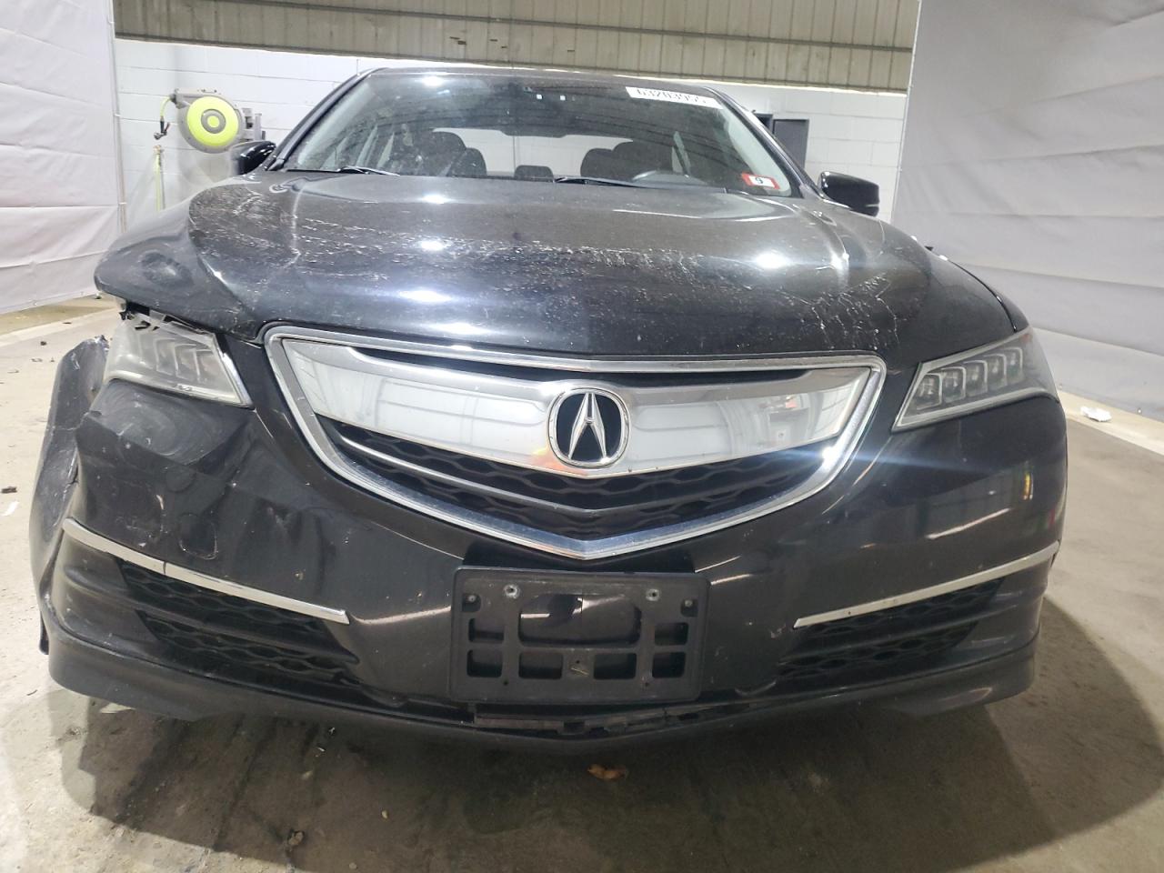 ACURA TLX TECH