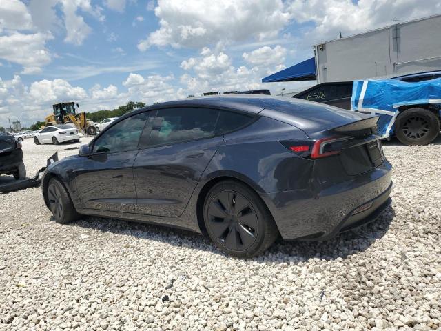 2024 TESLA MODEL 3 5YJ3E1EA5RF756184