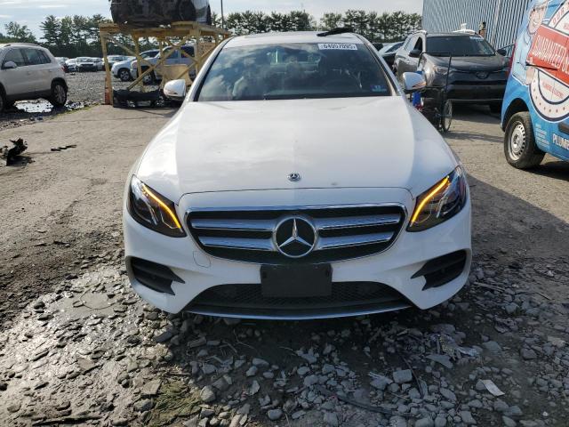 2019 MERCEDES-BENZ E 300 4MAT WDDZF4KB0KA635735