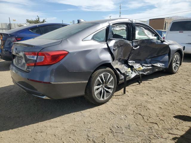 2019 HONDA ACCORD HYB 1HGCV3F53KA019000