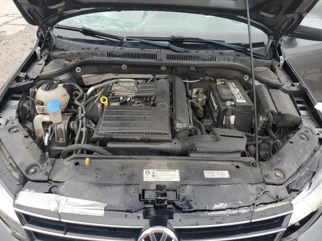 2017 VOLKSWAGEN JETTA S - 3VW2B7AJXHM339065