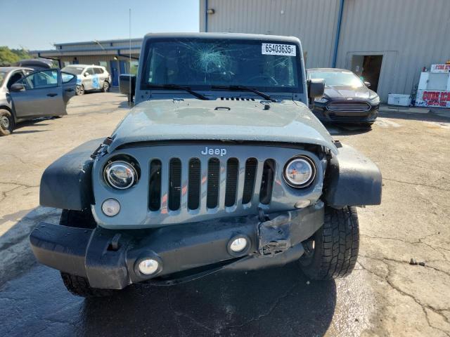 2015 JEEP WRANGLER U 1C4BJWDG9FL589878