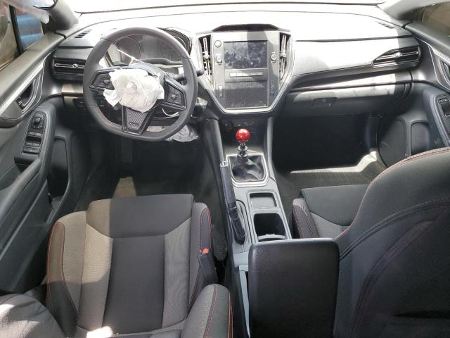 2022 SUBARU WRX - JF1VBAA65N9026224