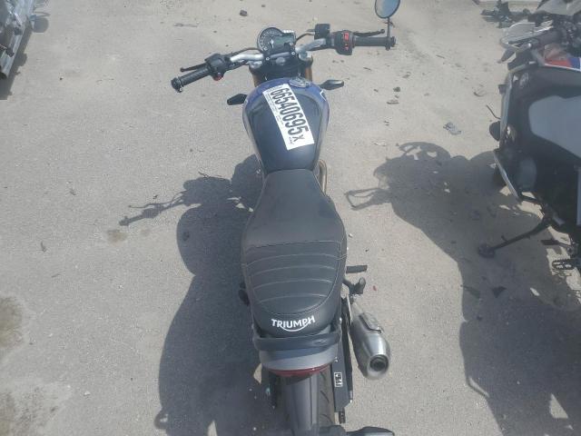 2024 TRIUMPH MOTORCYCLE SPEED 400 SMTT127Y3RNA07255
