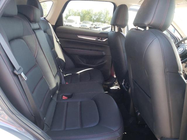 2023 MAZDA CX-5 PREFE JM3KFBCM4P0213567