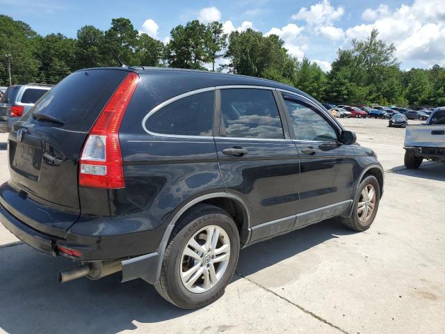 2011 HONDA CR-V LX - 5J6RE3H36BL021469