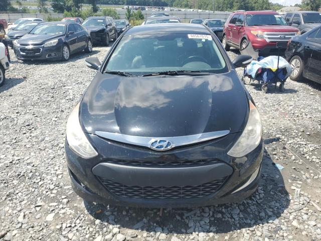 2015 HYUNDAI SONATA HYB KMHEC4A4XFA127455