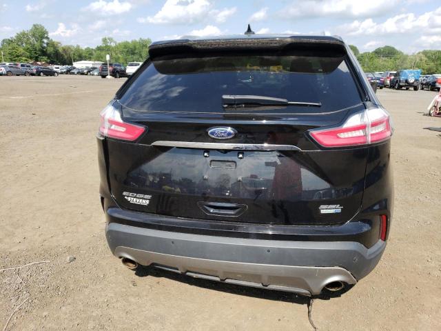 2020 FORD EDGE SEL 2FMPK4J92LBA38504