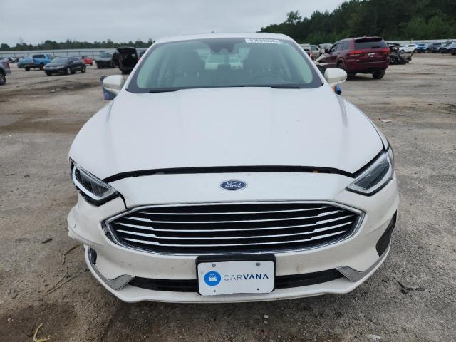 2019 FORD FUSION SEL 3FA6P0MU4KR163360