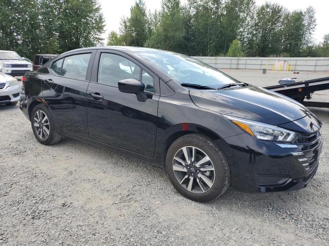 2025 NISSAN VERSA SV 3N1CN8EVXSL836487