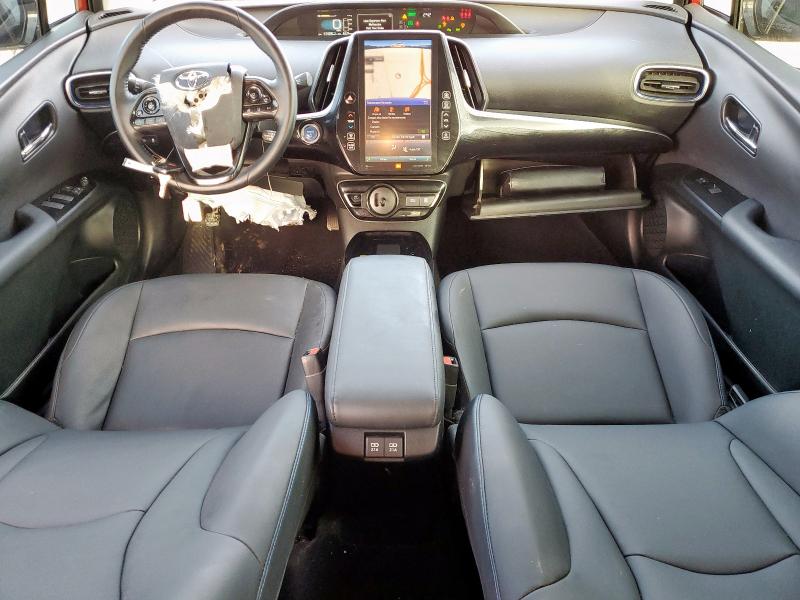 2020 TOYOTA PRIUS L JTDKARFU3L3114047