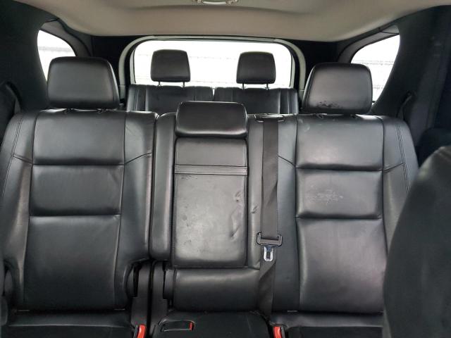 2017 DODGE DURANGO GT 1C4RDHDG8HC774069