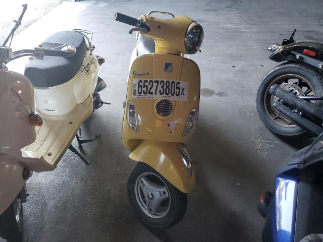 2013 VESPA MOPED MET0000BARJ004784