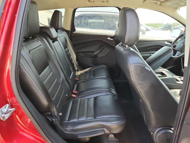 2018 FORD ESCAPE SEL 1FMCU9HD0JUC25358