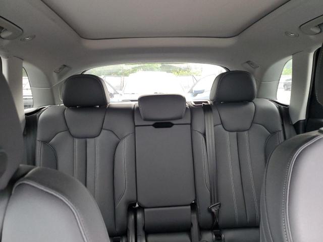 2022 AUDI Q5 PREMIUM WA1EAAFYXN2010613