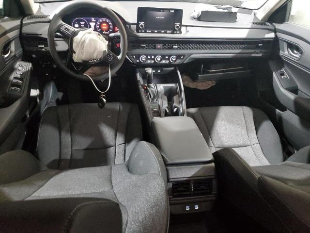 2025 HONDA ACCORD SE 1HGCY1F47SA043481