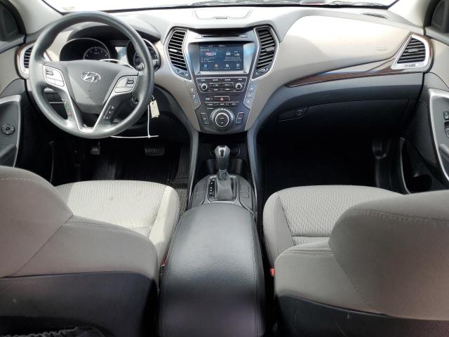 2019 HYUNDAI SANTA FE X KM8SM4HF5KU299487