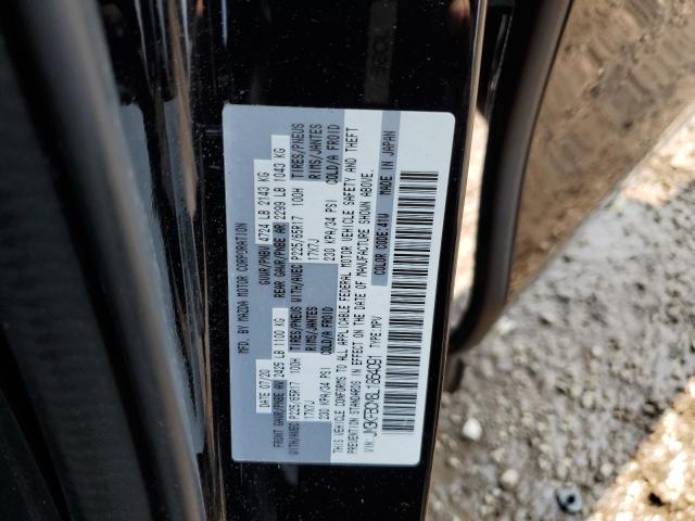 2020 MAZDA CX-5 TOURI - JM3KFBCM8L1864091