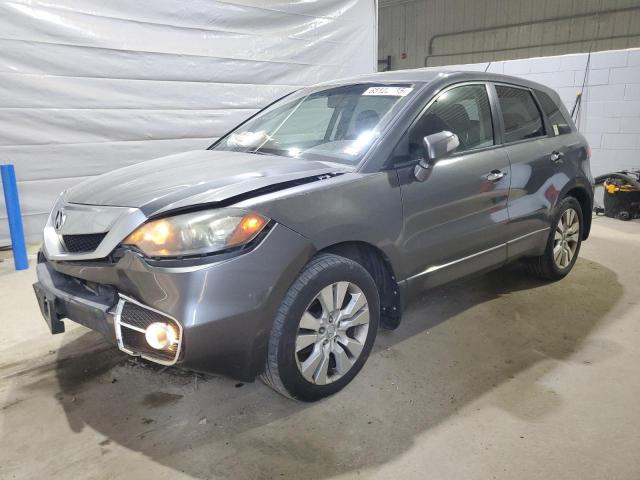 ACURA RDX