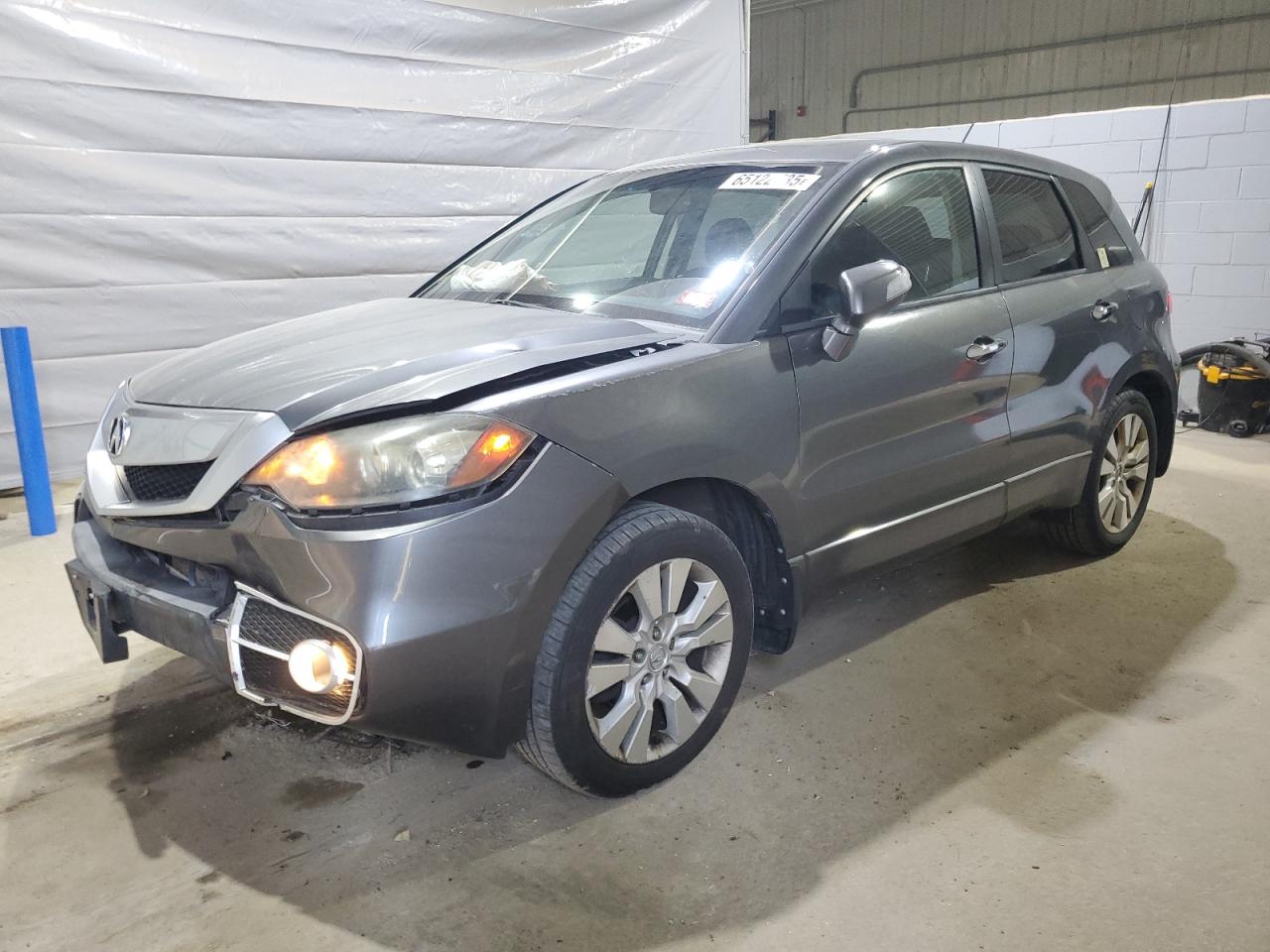 ACURA RDX