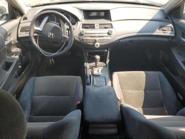 2010 HONDA ACCORD LX - 1HGCP2F37AA013556